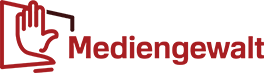 Mediengewalt e.V. Logo